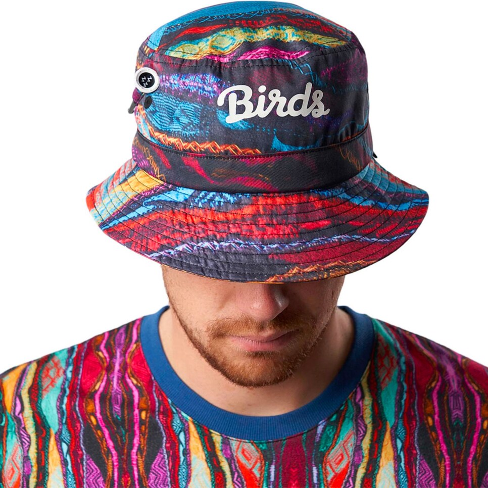 Coogi hat shop